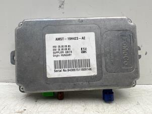 Gebruikte Antenne Versterker Ford C-Max (DXA) 1.0 Ti-VCT EcoBoost 12V 125 Prijs € 95,00 Margeregeling aangeboden door Autohandel & Demontage Weteringbrug