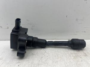Gebruikte Pen Bobine Ford C-Max (DXA) 1.0 Ti-VCT EcoBoost 12V 125 Prijs € 10,00 Margeregeling aangeboden door Autohandel & Demontage Weteringbrug