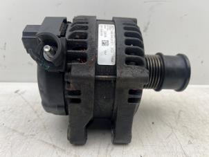 Gebruikte Dynamo Ford C-Max (DXA) 1.0 Ti-VCT EcoBoost 12V 125 Prijs € 35,00 Margeregeling aangeboden door Autohandel & Demontage Weteringbrug