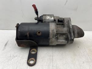 Gebruikte Startmotor Fiat Ducato (230/231/232) 2.5 D 14 Prijs € 50,00 Margeregeling aangeboden door Autohandel & Demontage Weteringbrug