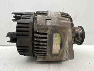 Gebruikte Dynamo Fiat Ducato (230/231/232) 2.5 D 14 Prijs € 20,00 Margeregeling aangeboden door Autohandel & Demontage Weteringbrug