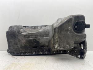 Gebruikte Carterpan BMW 5 serie Touring (E61) 525i 24V Prijs € 145,00 Margeregeling aangeboden door Autohandel & Demontage Weteringbrug