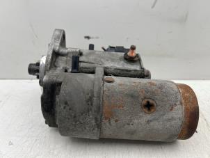 Gebruikte Startmotor Hyundai Santa Fe II (CM) 2.2 CRDi 16V 4x2 Prijs € 25,00 Margeregeling aangeboden door Autohandel & Demontage Weteringbrug