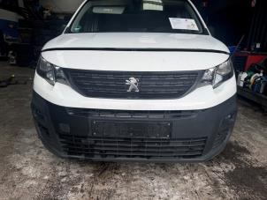 Gebruikte Voorkop compleet Peugeot Partner (EA//EF/EN/EU) 1.5 BlueHDi 130 Prijs € 2.600,00 Margeregeling aangeboden door Autohandel & Demontage Weteringbrug