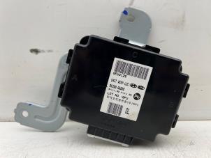 Gebruikte Module Bodycontrol Kia Picanto (JA) 1.0 12V Prijs € 25,00 Margeregeling aangeboden door Autohandel & Demontage Weteringbrug
