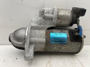 Gebruikte Startmotor Kia Picanto (JA) 1.0 12V Prijs € 25,00 Margeregeling aangeboden door Autohandel & Demontage Weteringbrug