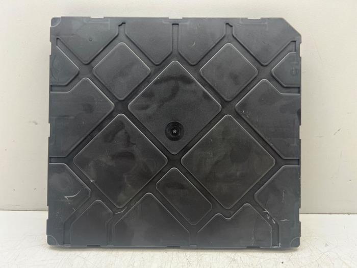 Computer Body Control van een Audi A1 Sportback (GBA) 1.0 30 TFSI 12V 2020