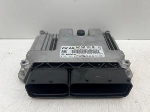 Gebruikte Computer Motormanagement Audi A1 Sportback (GBA) 1.0 30 TFSI 12V Prijs € 100,00 Margeregeling aangeboden door Autohandel & Demontage Weteringbrug