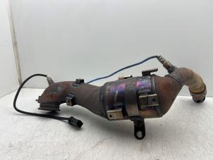 Gebruikte Katalysator Fiat 500 (312) 0.9 TwinAir 80 Prijs € 150,00 Margeregeling aangeboden door Autohandel & Demontage Weteringbrug