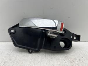 Gebruikte Deurgreep 2Deurs links Fiat 500 (312) 0.9 TwinAir 80 Prijs € 20,00 Margeregeling aangeboden door Autohandel & Demontage Weteringbrug