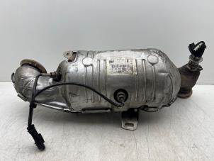 Gebruikte Katalysator Citroen Berlingo Cinqspace, Multispace 1.6 BlueHDI 100 Prijs € 170,00 Margeregeling aangeboden door Autohandel & Demontage Weteringbrug