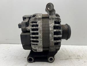 Gebruikte Dynamo Ford Transit Custom 2.2 TDCi 16V Prijs € 60,00 Margeregeling aangeboden door Autohandel & Demontage Weteringbrug