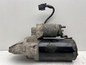 Gebruikte Startmotor Ford Transit Custom 2.2 TDCi 16V Prijs € 35,00 Margeregeling aangeboden door Autohandel & Demontage Weteringbrug