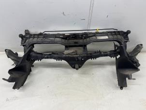 Gebruikte Voorfront Ford Transit Custom 2.2 TDCi 16V Prijs € 150,00 Margeregeling aangeboden door Autohandel & Demontage Weteringbrug