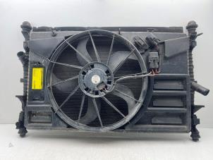 Gebruikte Koelerset Ford Transit Custom 2.2 TDCi 16V Prijs € 300,00 Margeregeling aangeboden door Autohandel & Demontage Weteringbrug