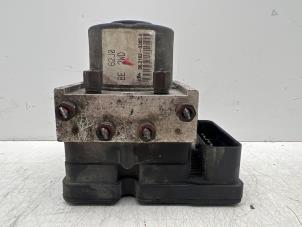 Gebruikte ABS Pomp Suzuki Swift (ZA/ZC/ZD1/2/3/9) 1.3 VVT 16V Prijs € 200,00 Margeregeling aangeboden door Autohandel & Demontage Weteringbrug