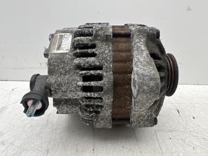 Gebruikte Alternator Suzuki Swift (ZA/ZC/ZD1/2/3/9) 1.3 VVT 16V Prijs € 25,00 Margeregeling aangeboden door Autohandel & Demontage Weteringbrug