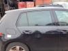 Volkswagen Golf VII (AUA) 1.2 TSI 16V Deur 4Deurs rechts-achter