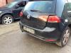 Volkswagen Golf VII (AUA) 1.2 TSI 16V Achterbumper