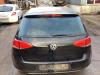 Volkswagen Golf VII (AUA) 1.2 TSI 16V Achterklep