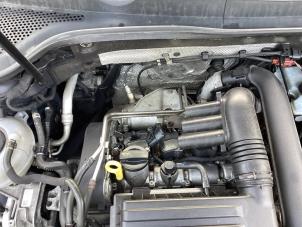 Gebruikte Motor Volkswagen Golf VII (AUA) 1.2 TSI 16V Prijs € 1.350,00 Margeregeling aangeboden door Autohandel & Demontage Weteringbrug