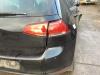 Volkswagen Golf VII (AUA) 1.2 TSI 16V Achterlicht rechts