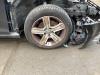 Volkswagen Golf VII (AUA) 1.2 TSI 16V Velgen set + winterbanden