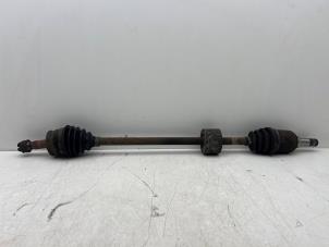 Gebruikte Homokineetas rechts-voor Fiat Panda (169) 1.1 Fire Prijs € 20,00 Margeregeling aangeboden door Autohandel & Demontage Weteringbrug