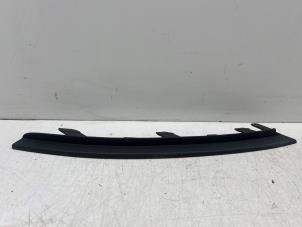 Gebruikte Bumperdeel links-voor Opel Corsa E 1.4 16V Prijs € 10,00 Margeregeling aangeboden door Autohandel & Demontage Weteringbrug