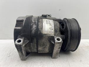 Gebruikte Aircopomp Opel Movano (4A1; 4A2; 4B2; 4B3; 4C2; 4C3) 2.5 CDTI 16V DPF Prijs € 80,00 Margeregeling aangeboden door Autohandel & Demontage Weteringbrug