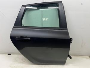 Gebruikte Deur 4Deurs rechts-achter Opel Astra J (PC6/PD6/PE6/PF6) 1.4 16V ecoFLEX Prijs € 200,00 Margeregeling aangeboden door Autohandel & Demontage Weteringbrug