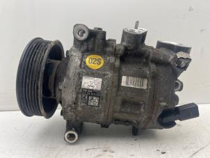 Gebruikte Aircopomp Volkswagen Polo VI (AW1) 1.0 12V BlueMotion Technology Prijs € 45,00 Margeregeling aangeboden door Autohandel & Demontage Weteringbrug