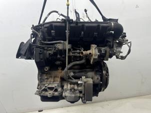 Gebruikte Motor Ford Transit 2.0 TDdi 16V 260S Prijs € 750,00 Margeregeling aangeboden door Autohandel & Demontage Weteringbrug