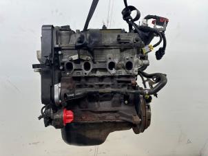 Gebruikte Motor Ford Ka II 1.2 Prijs € 300,00 Margeregeling aangeboden door Autohandel & Demontage Weteringbrug