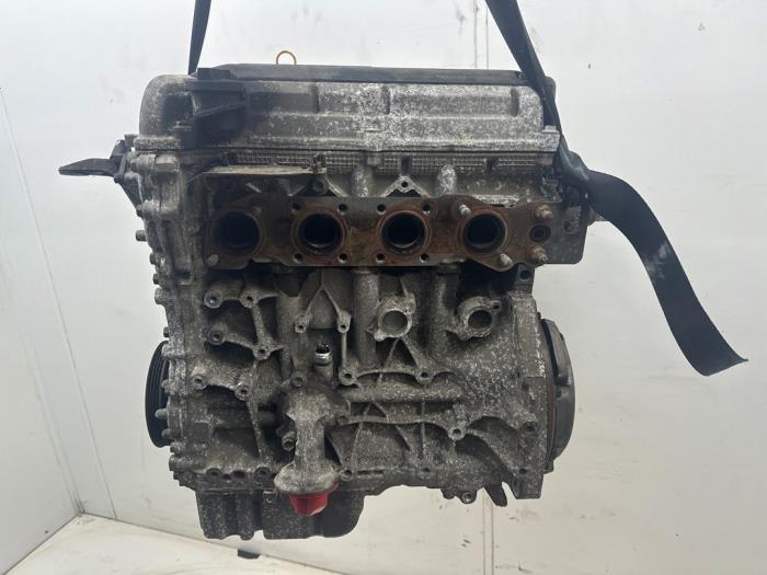 Gebruikte Motor Suzuki Swift (ZA/ZC/ZD1/2/3/9) 1.3 VVT 16V Prijs € 200,00 Margeregeling aangeboden door Autohandel & Demontage Weteringbrug
