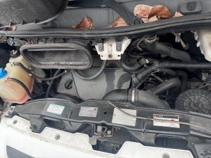 Gebruikte Versnellingsbak Citroen Jumper (U9) 2.2 HDi 120 Prijs € 650,00 Margeregeling aangeboden door Autohandel & Demontage Weteringbrug