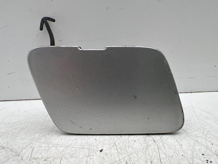 Bumper & sleepoogkapjes voor SUZUKI SWIFT III (MZ, EZ) bouwjaar 2005.02-heden