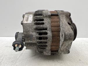 Gebruikte Dynamo Suzuki Swift (ZA/ZC/ZD1/2/3/9) 1.5 VVT 16V Prijs € 25,00 Margeregeling aangeboden door Autohandel & Demontage Weteringbrug