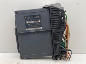 Gebruikte Cabriokap computer Mercedes SLK (R170) 2.3 230 K 16V Prijs € 95,00 Margeregeling aangeboden door Autohandel & Demontage Weteringbrug