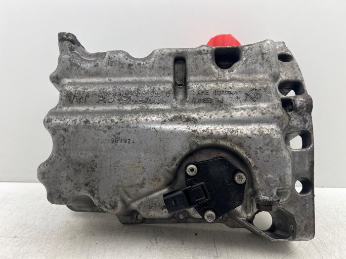 Gebruikte Carterpan Volkswagen Polo VI (AW1) 1.0 12V BlueMotion Technology Prijs € 60,00 Margeregeling aangeboden door Autohandel & Demontage Weteringbrug