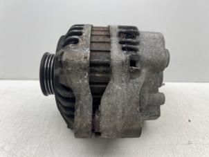 Gebruikte Alternator Suzuki Wagon-R+ (RB) 1.3 16V Prijs € 25,00 Margeregeling aangeboden door Autohandel & Demontage Weteringbrug