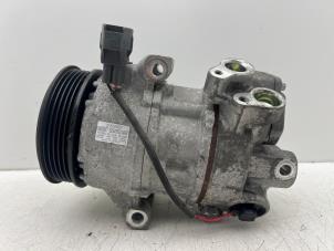 Gebruikte Aircopomp Mitsubishi Colt (Z2/Z3) 1.1 12V Prijs € 80,00 Margeregeling aangeboden door Autohandel & Demontage Weteringbrug