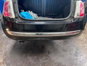 Gebruikte Achterbumper Fiat 500 (312) 1.2 Prijs € 100,00 Margeregeling aangeboden door Autohandel & Demontage Weteringbrug