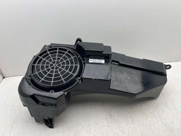 Gebruikte Speaker Audi S6 Avant (C7) 4.0 V8 TFSI Prijs € 145,00 Margeregeling aangeboden door Autohandel & Demontage Weteringbrug