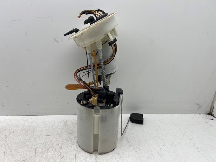Gebruikte Tank element Pomp Audi S6 Avant (C7) 4.0 V8 TFSI Prijs € 70,00 Margeregeling aangeboden door Autohandel & Demontage Weteringbrug