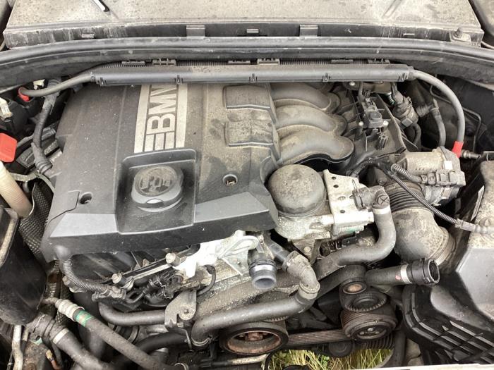 Gebruikte Motor BMW 1 serie (E87/87N) 118i 16V Prijs € 1.500,00 Margeregeling aangeboden door Autohandel & Demontage Weteringbrug