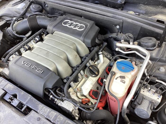 Gebruikte Motor Audi A5 (8T3) 3.2 FSI V6 24V Quattro Prijs € 2.750,00 Margeregeling aangeboden door Autohandel & Demontage Weteringbrug