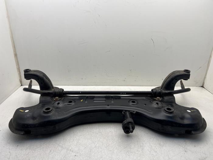 Gebruikte Subframe Kia Picanto (JA) 1.0 12V Prijs € 145,00 Margeregeling aangeboden door Autohandel & Demontage Weteringbrug