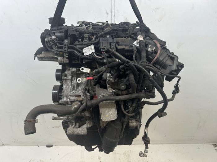 Gebruikte Motor BMW 2 serie Active Tourer (F45) 216d 1.5 TwinPower Turbo 12V Prijs € 1.950,00 Margeregeling aangeboden door Autohandel & Demontage Weteringbrug