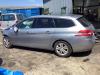Peugeot 308 SW (L4/L9/LC/LJ/LR) 1.6 BlueHDi 120 Achterscherm links